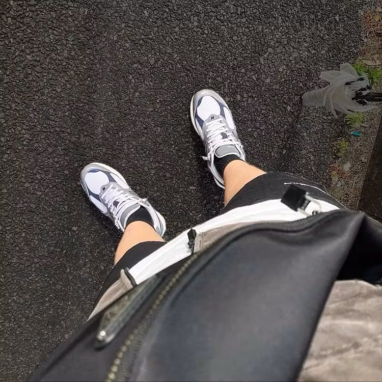 New Balance thisisneverthat x 2002R 'The 2022 Downtown Run' M2002RTH New Balance thisisneverthat x 2002R 'The 2022 Downtown Run' M2002RTH